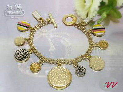 Bracciale Coach Modello 32